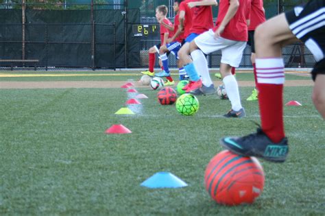 Navigating the Magic Soccer Tryouts 123: Dos and Don'ts for Prospective Players